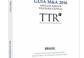 Guia de M&A 2016  Brasil